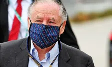 Thumbnail for article: FIA-president Todt happy with Verstappen: 'Finally a title fight'