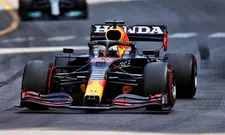 Thumbnail for article: FIA deed grondig onderzoek naar RB16B van Verstappen in Monaco