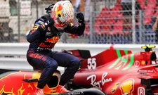 Thumbnail for article: Preview Azerbaijan GP | Red Bull favourites in Baku, will Mercedes bounce back?