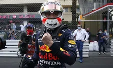 Thumbnail for article: Brown opts for Verstappen as McLaren's 'third driver': ''He's aggressive''