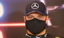 Thumbnail for article: Bottas stuck at airport in Finland for hours