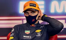 Thumbnail for article: Verstappen happy with championship lead: 'Must keep improving'