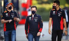 Thumbnail for article: Albon belangrijk voor Verstappen: 'Daardoor konden we het omdraaien in Monaco'