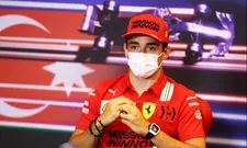 Thumbnail for article: Ferrari back to reality: "Monaco was unique"