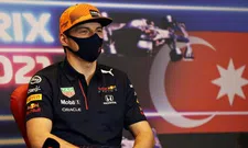Thumbnail for article: Verstappen: 'I don't need anyone to determine my set-up'