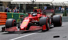 Thumbnail for article: 'Ferrari working on completely new engine for 2022, but taking a big risk'