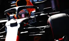 Thumbnail for article: Verstappen: "If you think that, you'd better quit because it's not going to work"