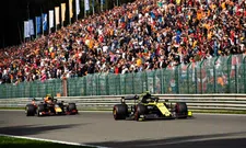 Thumbnail for article: Belgium allows 75,000 fans to Spa-Francorchamps