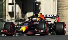 Thumbnail for article: Friday in Baku: Red Bull dominates, problems for Hamilton and Mercedes