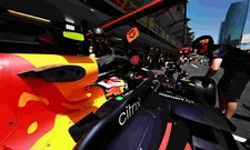 Thumbnail for article: Honda does not change engine for Verstappen yet, Mercedes does for Hamilton