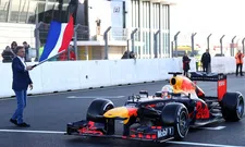 Thumbnail for article: Will new measures from Dutch government endanger the Dutch Grand Prix?