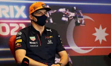 Thumbnail for article: Verstappen remains relaxed: "The way he deals with this is very important"
