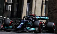 Thumbnail for article: Practice analysis: Red Bull in a league of their own, more headaches for Mercedes