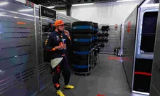 Thumbnail for article: Verstappen sees room for improvement: "Felt more like a step backwards".