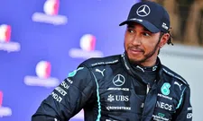 Thumbnail for article: Hamilton is verbijsterd door resultaat: 'Ik had top vijf niet eens verwacht'