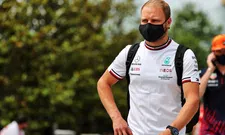 Thumbnail for article: Bottas baffled after qualifying: "I think something is wrong"