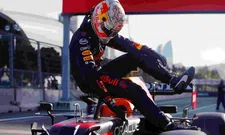 Thumbnail for article: Internetreacties: 'Alles zit tegen voor Verstappen, FIA pas de regels aan'