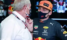 Thumbnail for article: Marko is devastated: "Max was already faster"