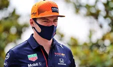 Thumbnail for article: Verstappen unhappy with P3 in Baku: 'I didn't have what they had...'