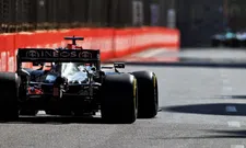 Thumbnail for article: 'I think Formula One is going to Indianapolis'