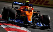 Thumbnail for article: Stewards geven uitsluitsel: Norris krijgt drie plaatsen gridstraf in Baku