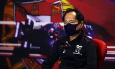 Thumbnail for article: Honda teleurgesteld na P3 Verstappen: 'Resultaat had zeker beter kunnen zijn'