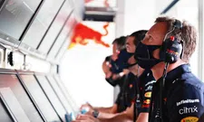 Thumbnail for article: Horner understands Verstappen's frustration: "Could have done a better job".