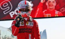 Thumbnail for article: Full results of Azerbaijan GP qualifying: Leclerc back on pole, Verstappen in P3