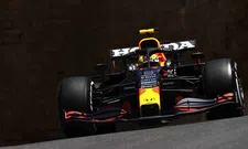 Thumbnail for article: Samenvatting | Leclerc pakt weer pole dankzij een code rood, Verstappen op P3