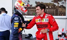 Thumbnail for article: Windsor ziet belangrijke rol voor Leclerc: 'Verstappen wilt de race controleren'