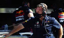 Thumbnail for article: Horner impressed with Perez: "Could have caught Max with an overcut"