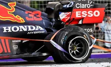 Thumbnail for article: Ruim anderhalf miljoen mensen zien klapband Verstappen