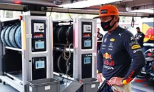 Thumbnail for article: Verstappen praises Perez: "He's a great teammate"