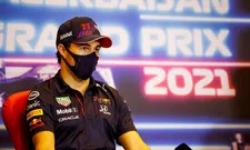 Thumbnail for article: Pérez shows confidence: Expects "similar kind of performance" on different tracks