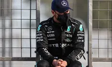 Thumbnail for article: Relationship between Bottas and Mercedes at an all-time low? 'Needs a hug'