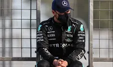 Thumbnail for article: Wolff gaf Bottas onterecht de schuld: 'Hij maakte geen fout, het was ons probleem'