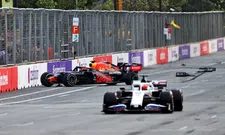 Thumbnail for article: 'I have to feel sorry for Verstappen'