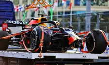 Thumbnail for article: Strongly criticising Pirelli too soon: "A foolish way to do things"