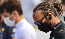 Thumbnail for article: Hamilton morele winnaar in Baku: 'Zou elf punten verliezen op Verstappen'