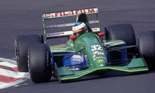 Thumbnail for article: Savings left? The Jordan 191 that Schumacher debuted in is for sale