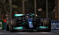 Thumbnail for article: Hamilton de perfecte coureur?: 'Zijn niveau van rijden laat dat zien'