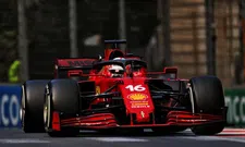 Thumbnail for article: Ferrari points to Hamilton and Verstappen: 'There is no doubt about that'