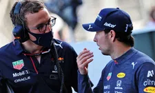 Thumbnail for article: Verstappen is a top driver, Perez won't always be so close to him'