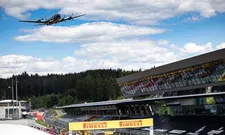 Thumbnail for article: 'Oostenrijks reisadvies gaat vlak voor F1 double header naar code geel'