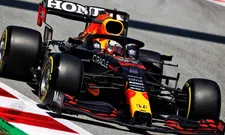 Thumbnail for article: Honda engine under investigation after Baku problems: 'Could affect plans'