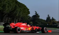 Thumbnail for article: Dit zijn de belangrijkste details over de 2022-Ferrari motor