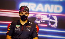 Thumbnail for article: Marko: 'Sometimes Perez is faster than Verstappen'