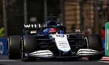 Thumbnail for article: These are the changes new Williams team boss Capito wants to make