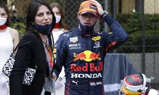 Thumbnail for article: Verstappen doesn't need any tips from father-in-law: 'Make my own choices'