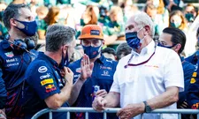 Thumbnail for article: Marko on Verstappen tyre blowout: "It just hurts"
